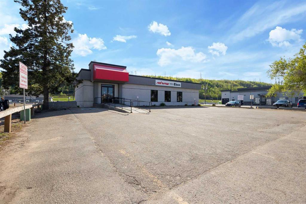 Picture of 10013 MacDonald Avenue , Fort McMurray Real Estate Listing