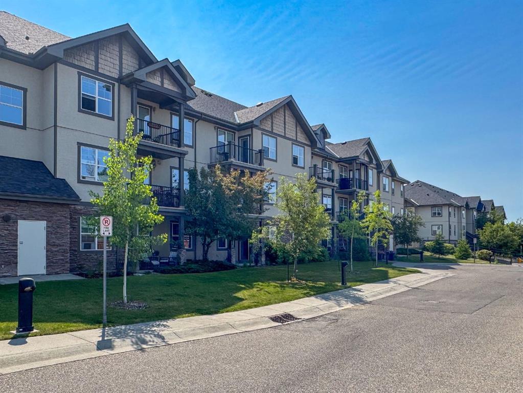 Picture of 211, 25 Prestwick Drive SE, Calgary Real Estate Listing