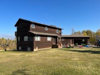 Picture of 114012 Township Road 592B  , Rural Woodlands County Real Estate Listing