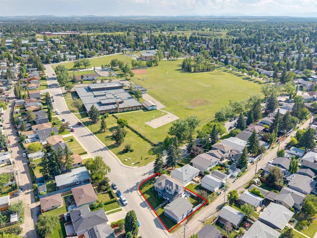 Picture of 71 Sackville Drive SW, Calgary Real Estate Listing