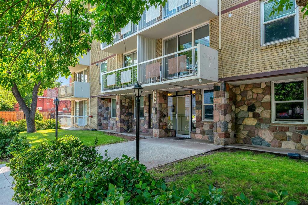 Picture of 603, 525 13 Avenue SW, Calgary Real Estate Listing