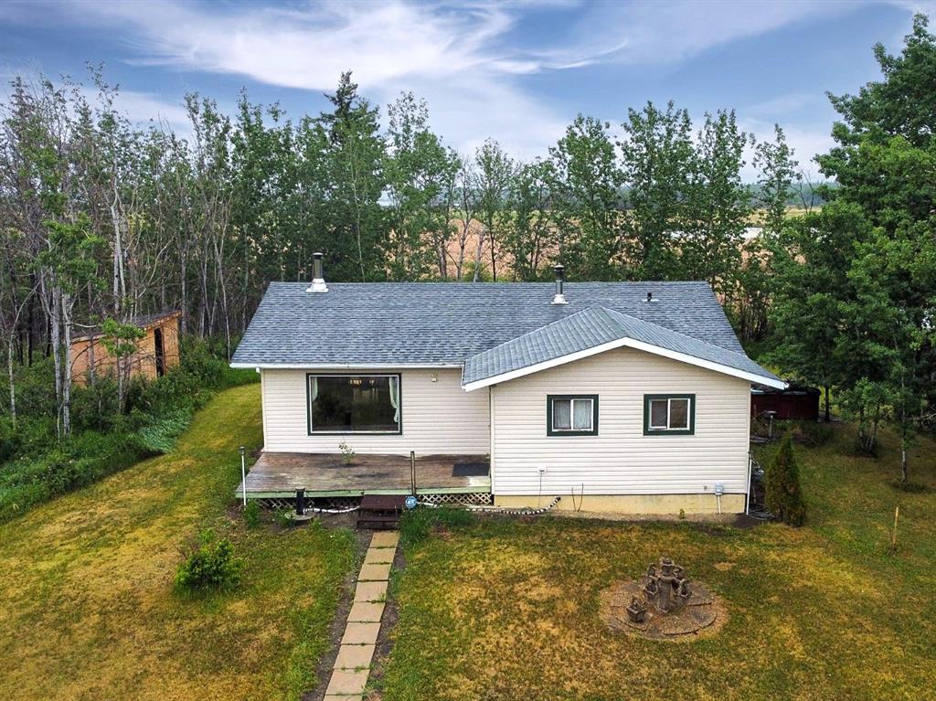 Picture of 18124 Highway 679  , Rural Big Lakes County Real Estate Listing