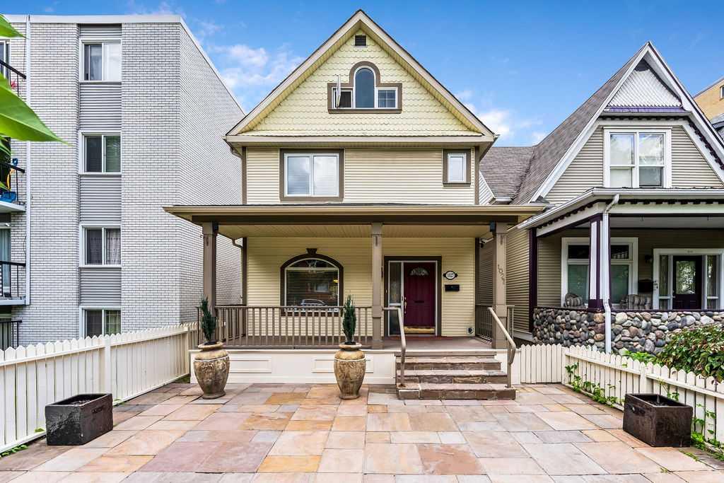 Picture of 1027 13 Avenue SW, Calgary Real Estate Listing