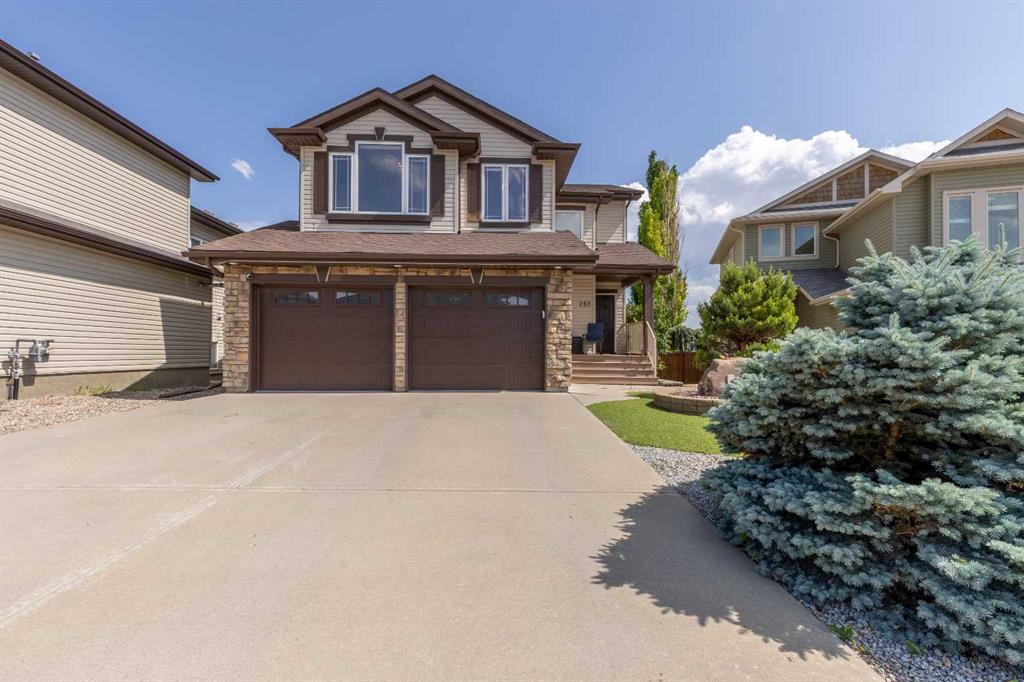 Picture of 282 Firelight Crescent W, Lethbridge Real Estate Listing