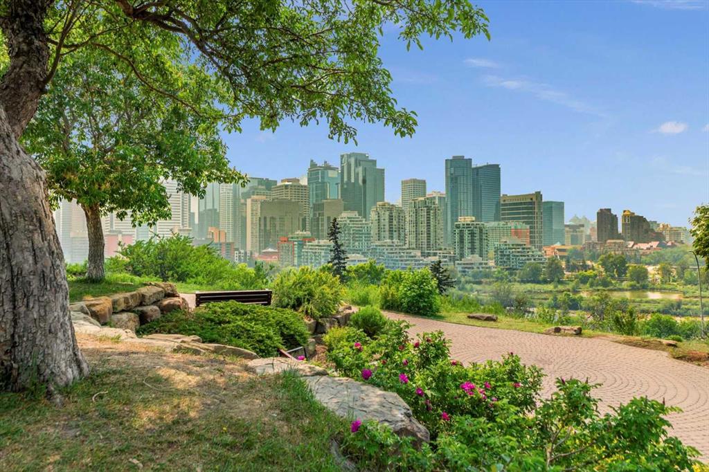 Picture of 221 5 Avenue NE, Calgary Real Estate Listing