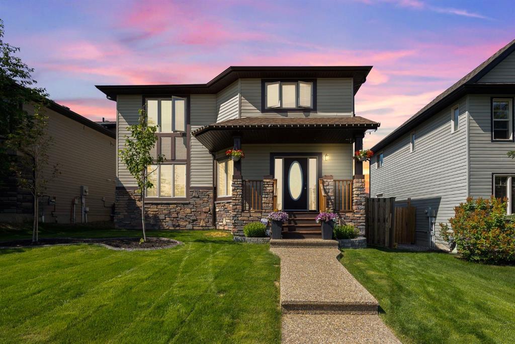 Picture of 116 Waxwing Rise , Fort McMurray Real Estate Listing
