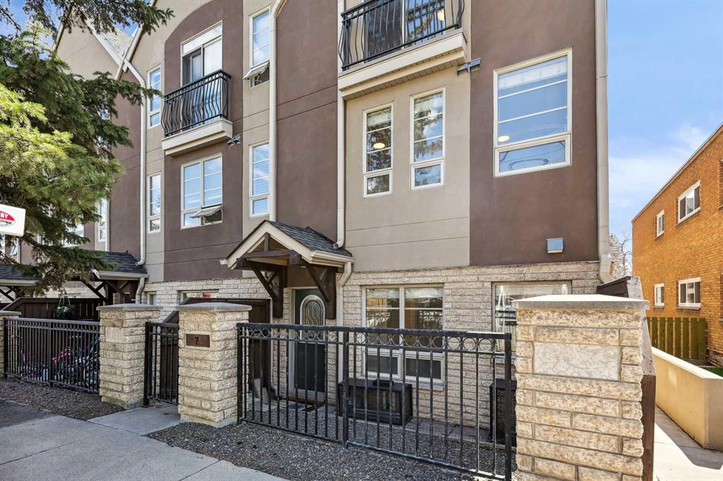 Picture of 7, 1729 34 Avenue SW, Calgary Real Estate Listing