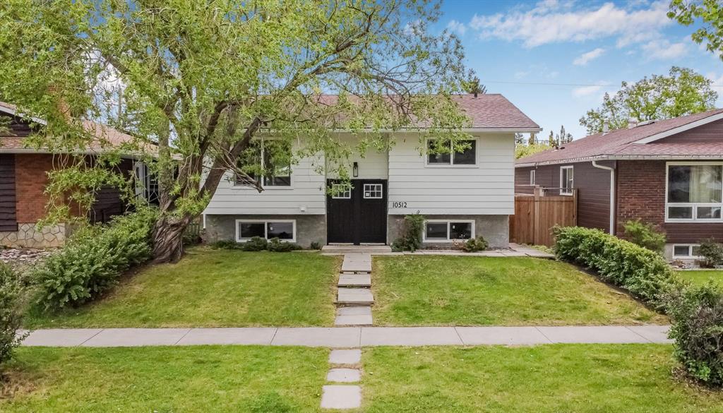 Picture of 10512 Oakfield Drive SW, Calgary Real Estate Listing