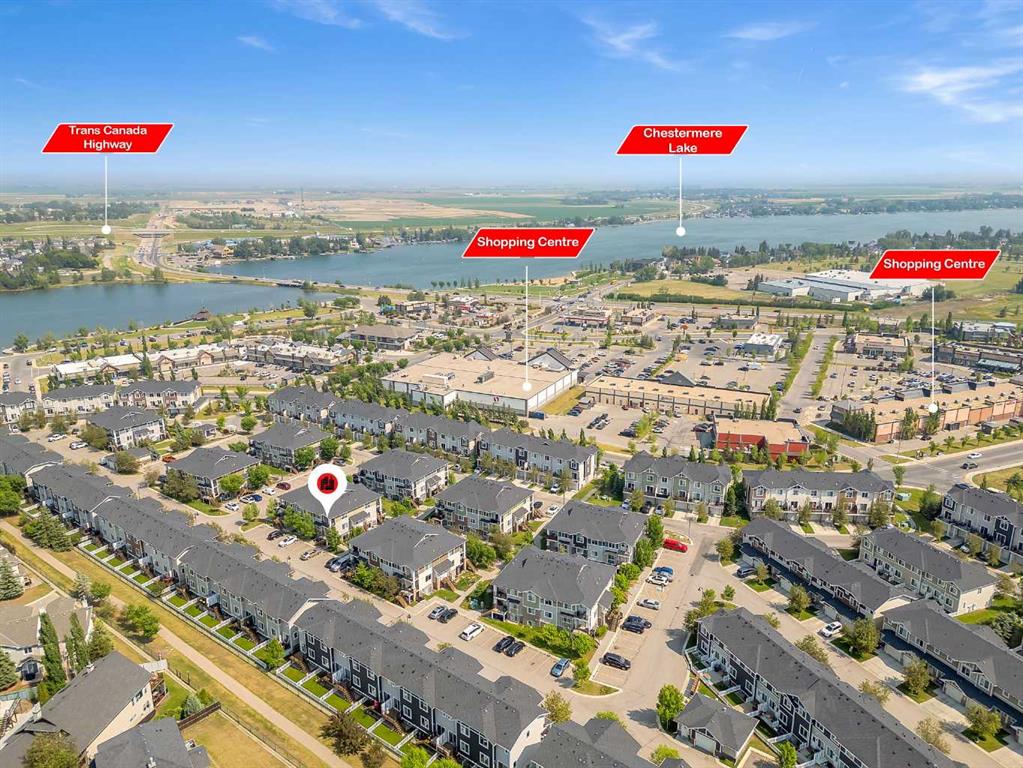 Picture of 198, 300 Marina Drive , Chestermere Real Estate Listing