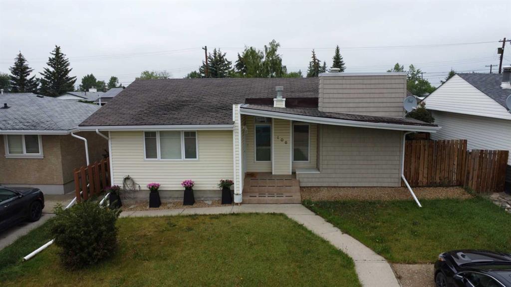 Picture of 106 7 Avenue W, Hanna Real Estate Listing