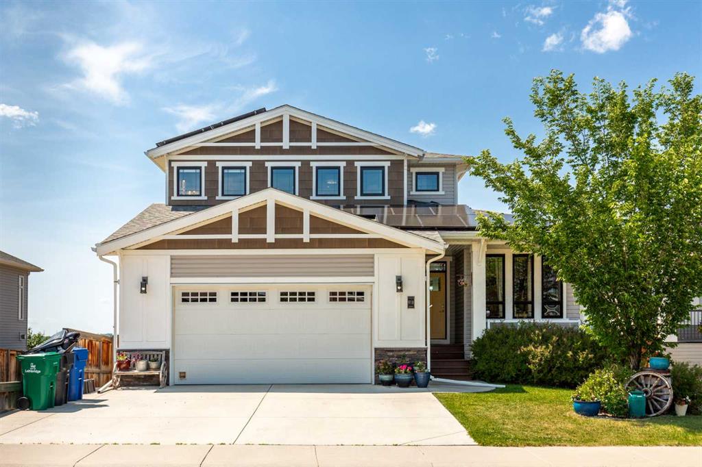 Picture of 918 Maydell Palmer Vista N, Lethbridge Real Estate Listing