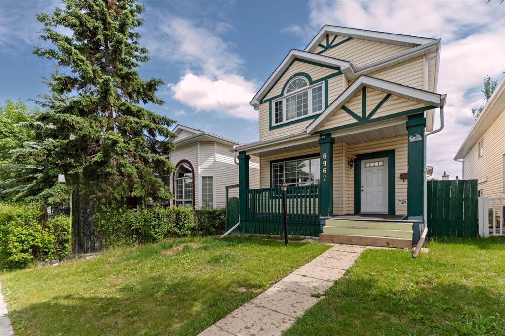 Picture of 6967 Laguna Way NE, Calgary Real Estate Listing