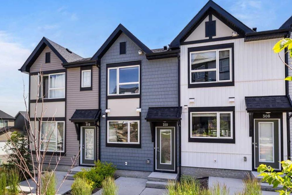 Picture of 310, 16 Evanscrest Park NW, Calgary Real Estate Listing