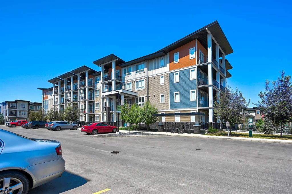Picture of 312, 35 Walgrove Walk SE, Calgary Real Estate Listing