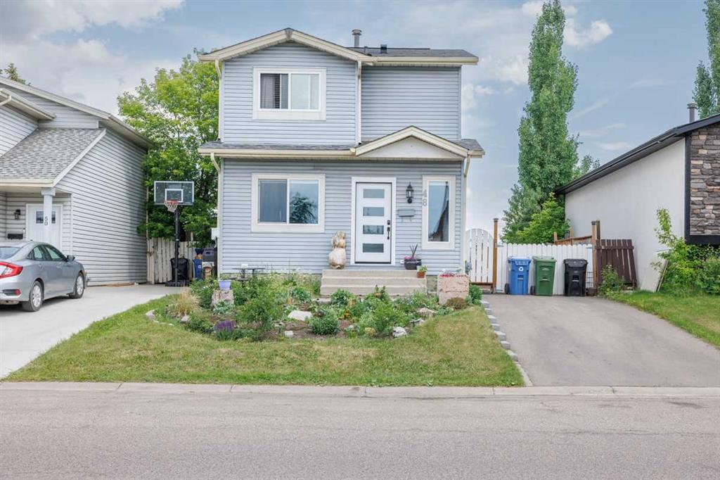 Picture of 48 Aberdare Way NE, Calgary Real Estate Listing