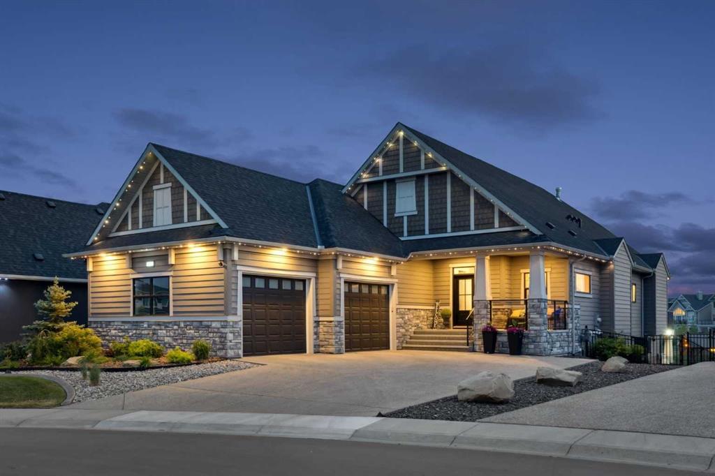 Picture of 1815 Bayside Island SW, Airdrie Real Estate Listing