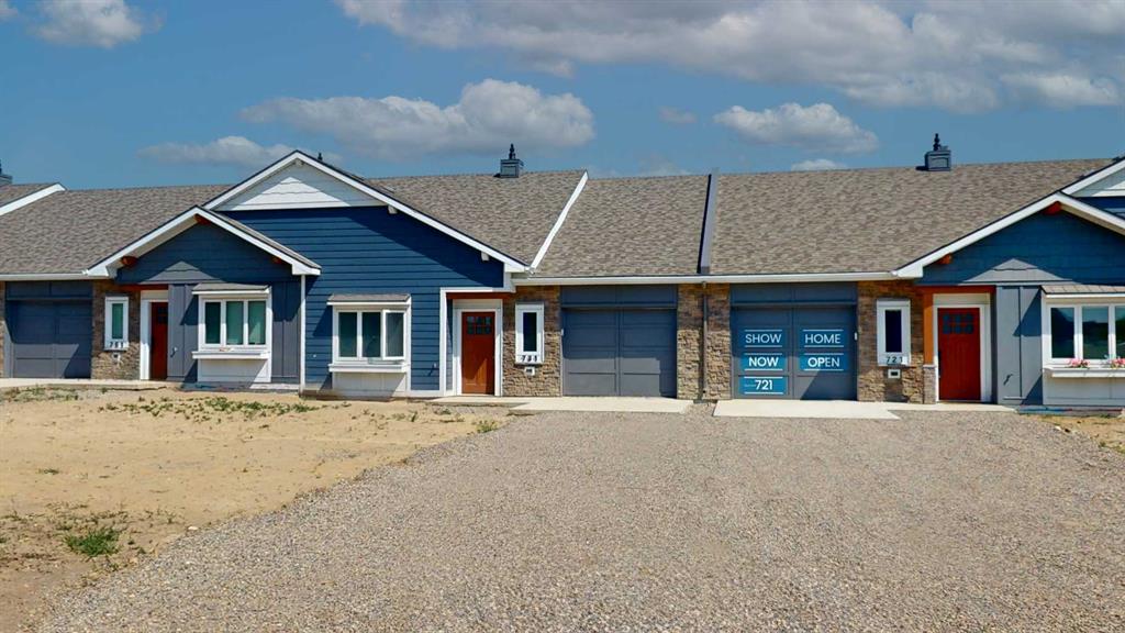 Picture of 731 7 Avenue W, Cardston Real Estate Listing