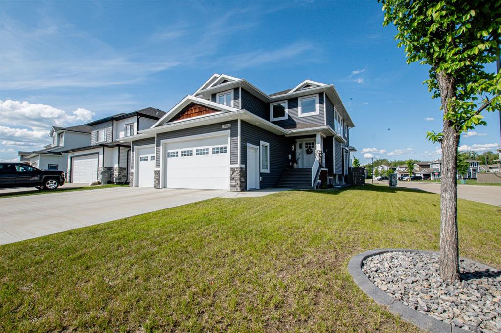 Picture of 11302 59 Avenue , Grande Prairie Real Estate Listing