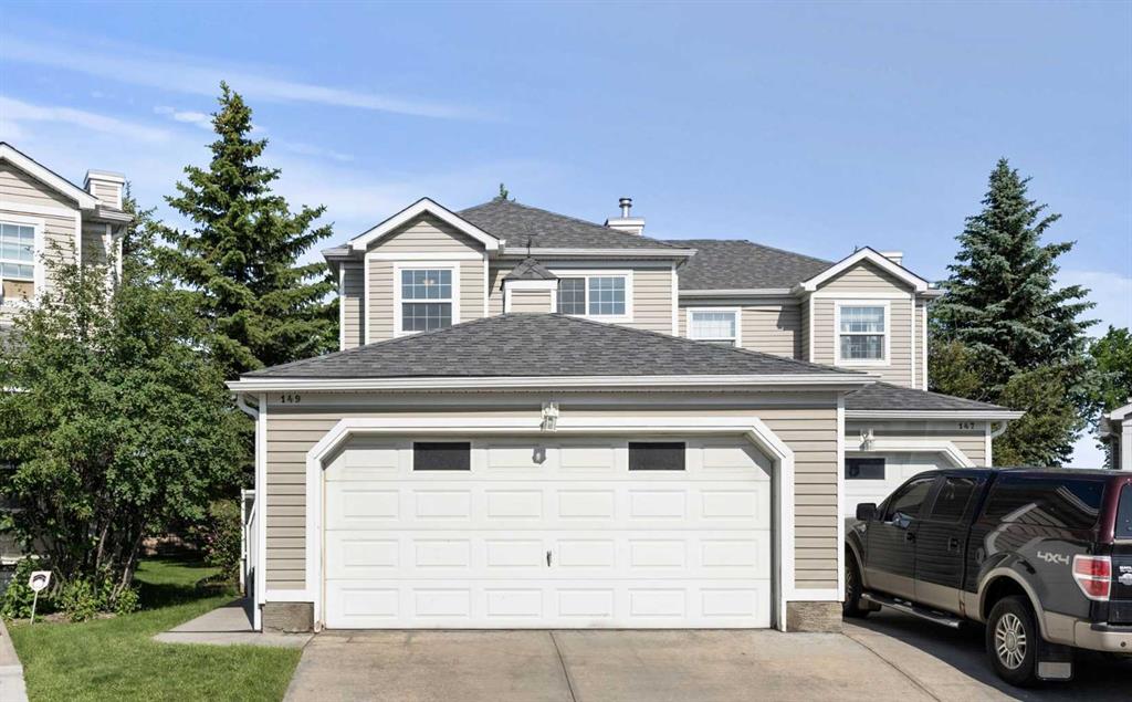 Picture of 149, 7707 Martha\'s Haven Park NE, Calgary Real Estate Listing