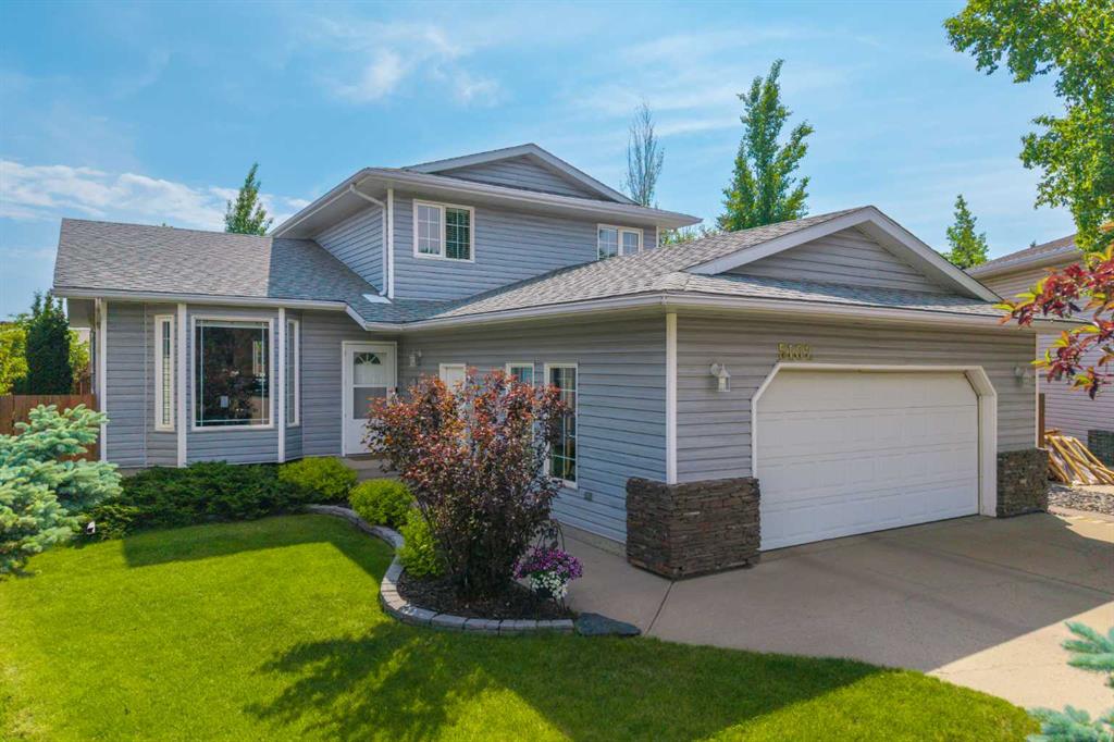 Picture of 5102 26 Street , Lloydminster Real Estate Listing