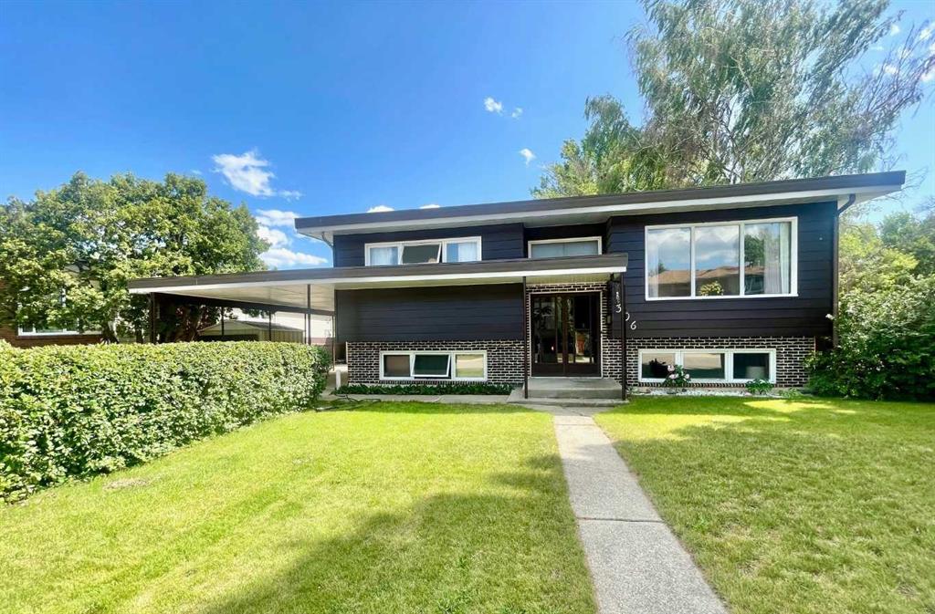 Picture of 306 Normandy Road S, Lethbridge Real Estate Listing