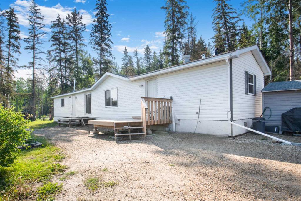 Picture of 712047 Range Road 54  , Rural Grande Prairie No. 1, County of Real Estate Listing
