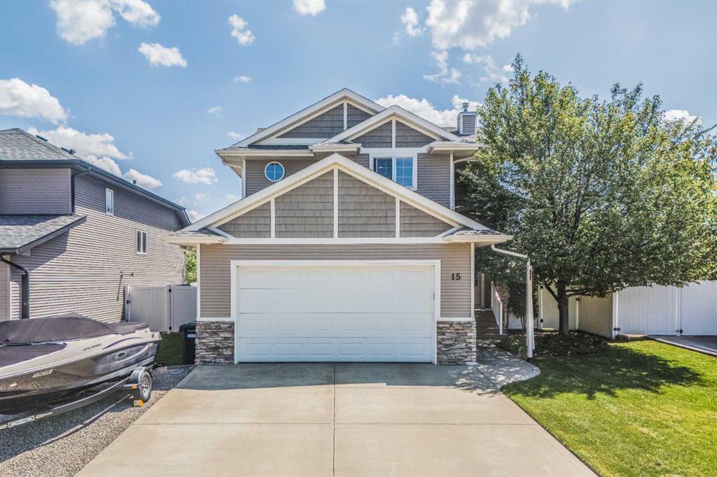 Picture of 15 Laurel Road , Sylvan Lake Real Estate Listing