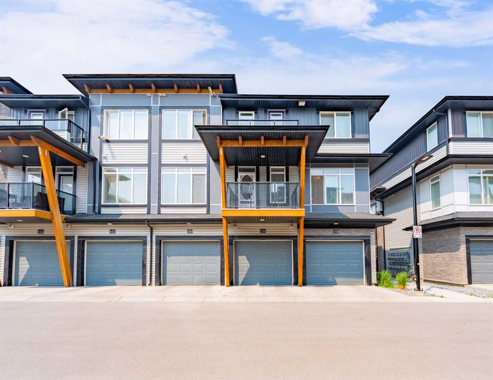 Picture of 160 Savanna Walk NE, Calgary Real Estate Listing