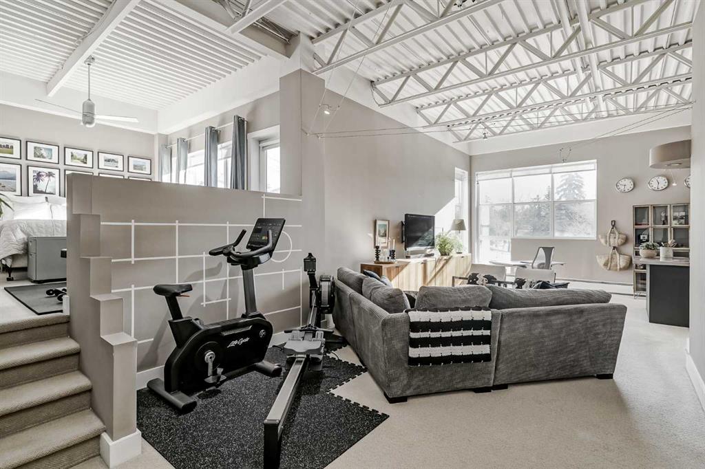 Picture of 202, 59 Glamis Drive , Calgary Real Estate Listing