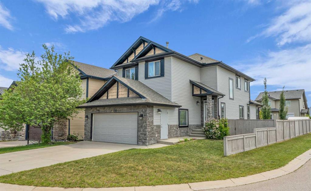 Picture of 65 Kincora Gardens NW, Calgary Real Estate Listing