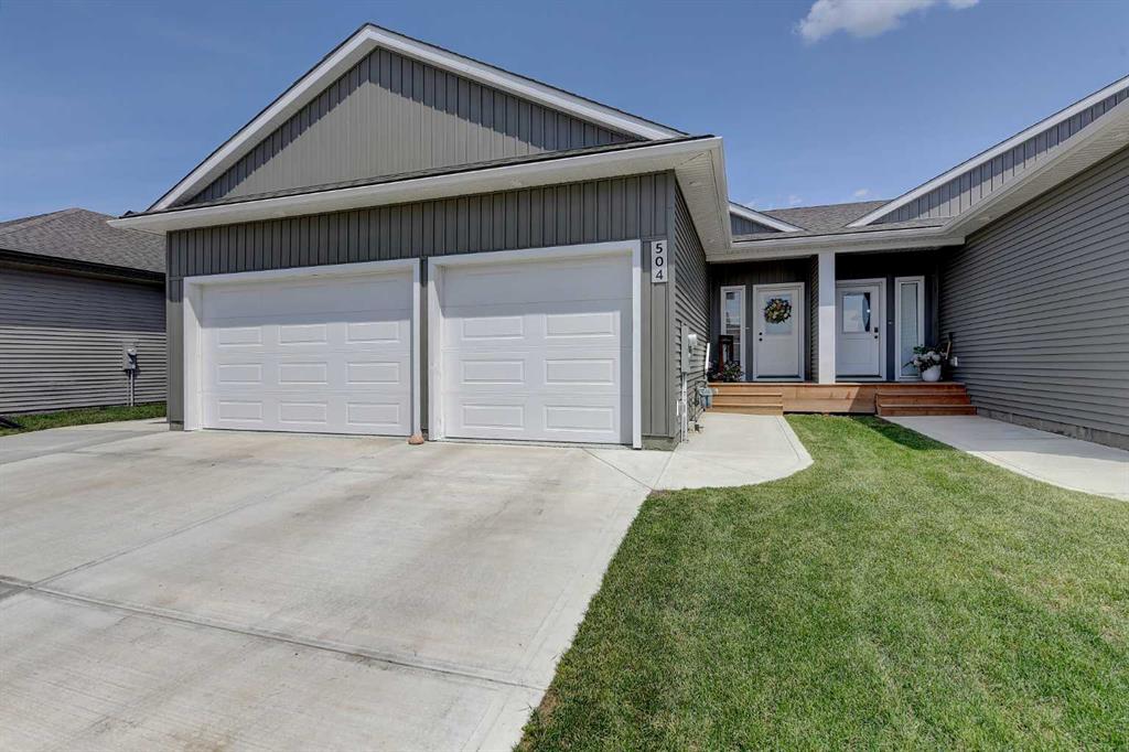 Picture of 504, 11850 84 Avenue , Grande Prairie Real Estate Listing