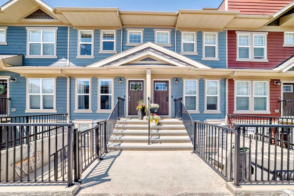 Picture of 312 Cranbrook Square SE, Calgary Real Estate Listing