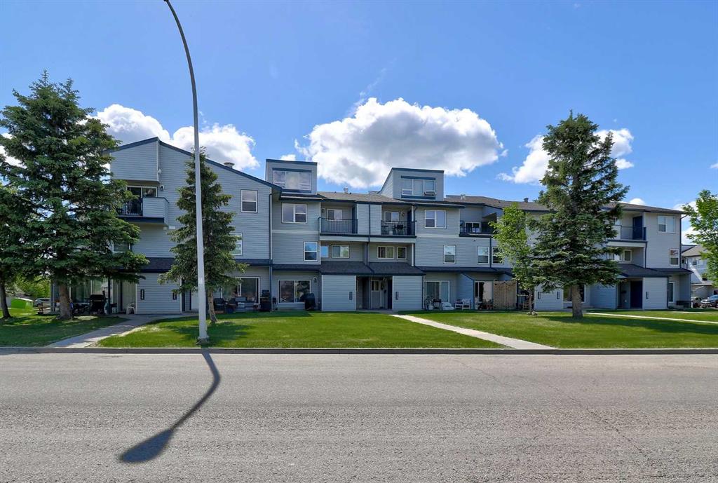Picture of 2208, 7201 Poplar Drive , Grande Prairie Real Estate Listing