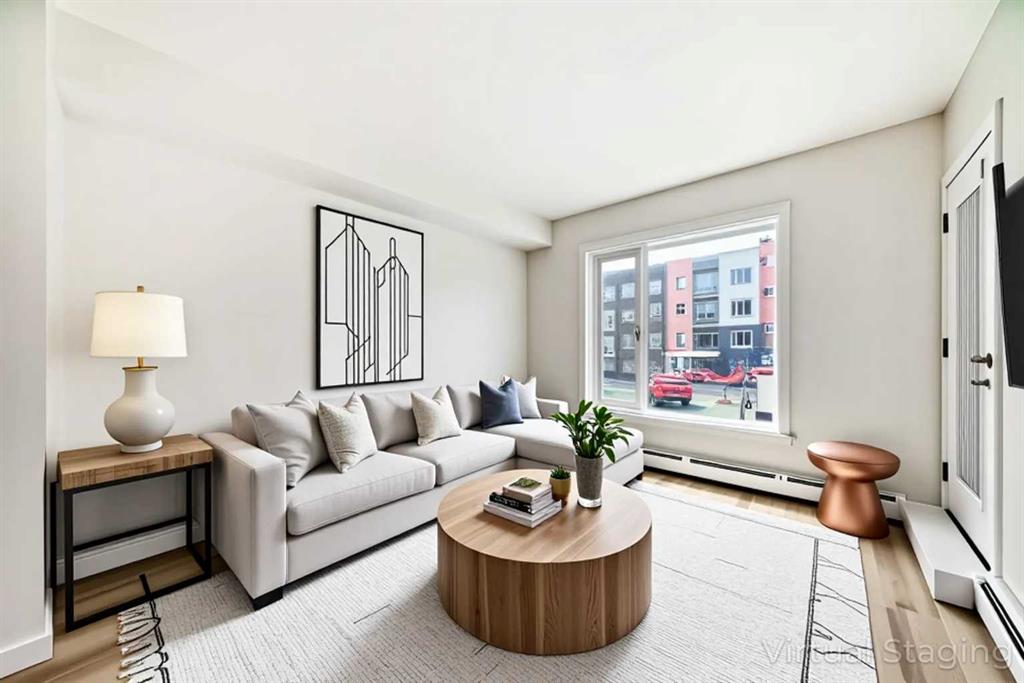 Picture of 212, 660 Shawnee Square SW, Calgary Real Estate Listing
