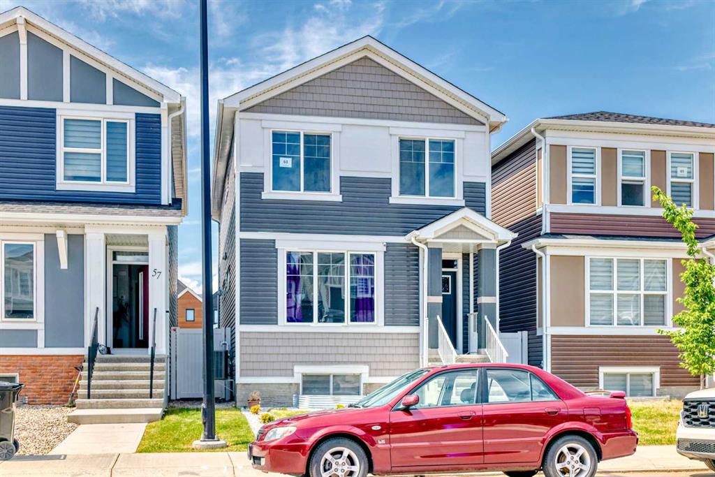 Picture of 61 Setonstone Green SE, Calgary Real Estate Listing
