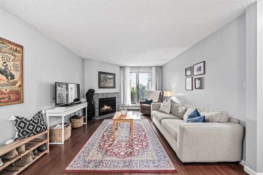 Picture of 124, 6400 Coach Hill Road SW, Calgary Real Estate Listing