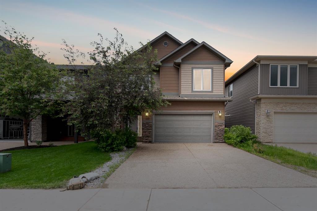 Picture of 112 Killdeer Way , Fort McMurray Real Estate Listing