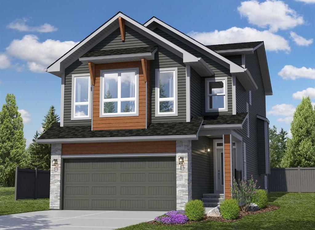 Picture of 17 Southborough Square , Cochrane Real Estate Listing