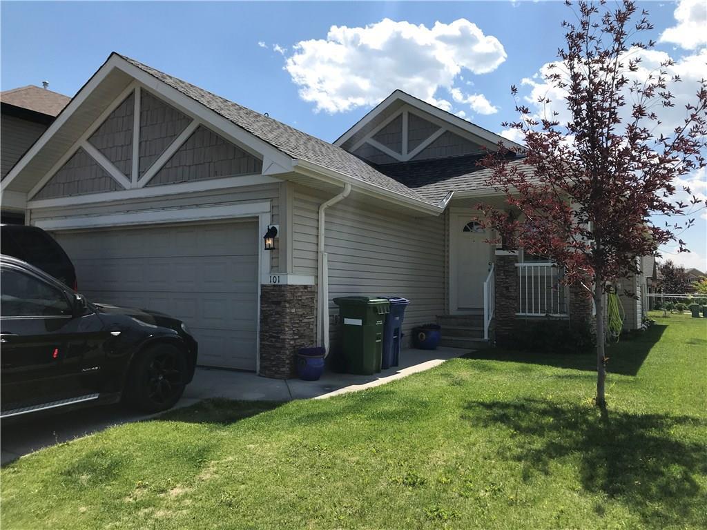 Picture of 101 Channelside Cove SW, Airdrie Real Estate Listing