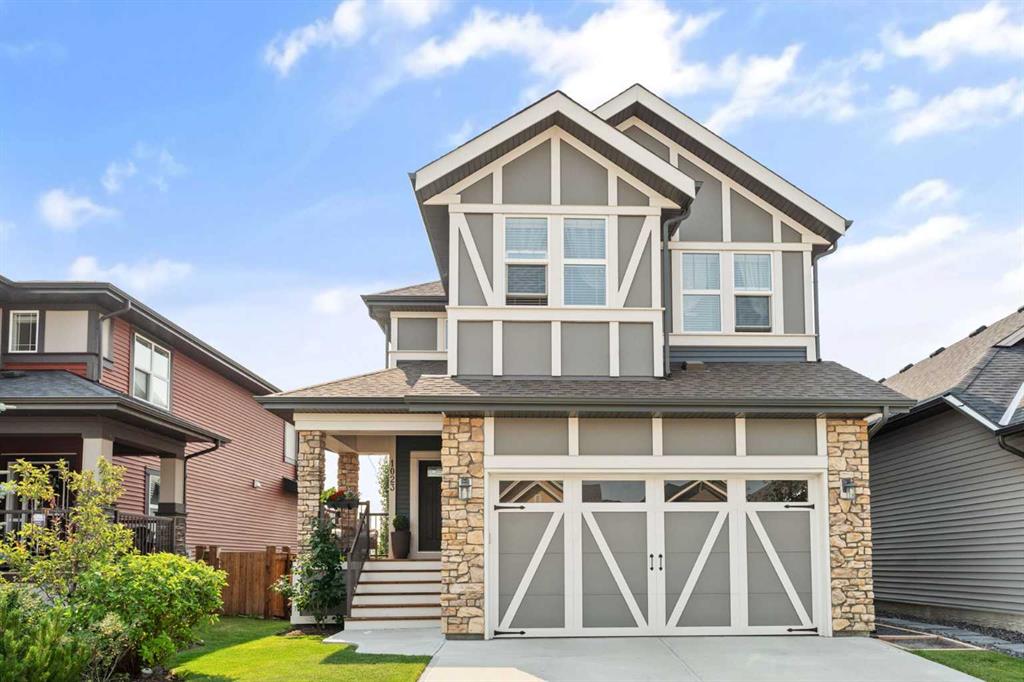 Picture of 1023 Kings Heights Way SE, Airdrie Real Estate Listing