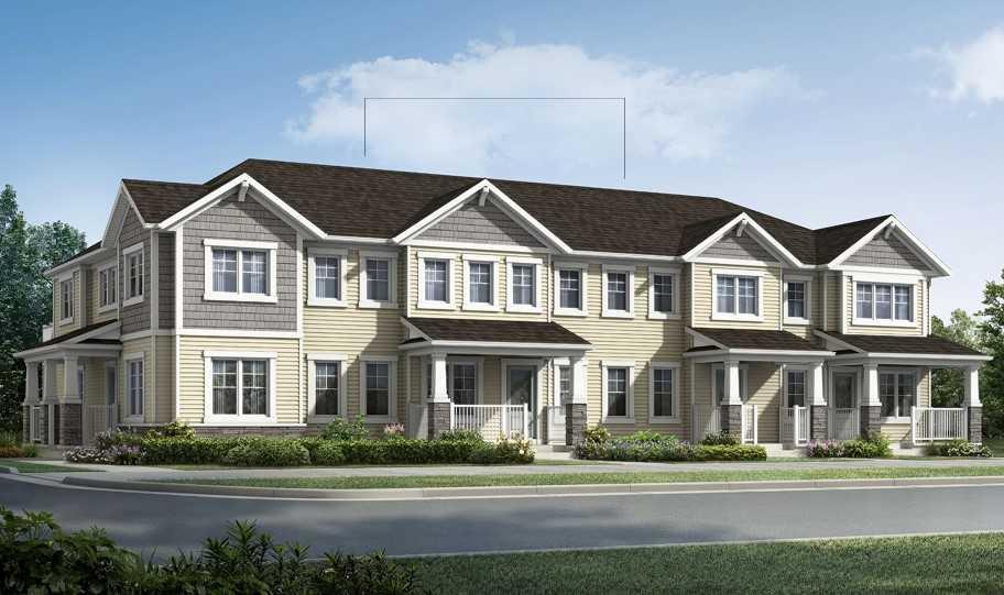 Picture of 154 Yorkville Boulevard SW, Calgary Real Estate Listing