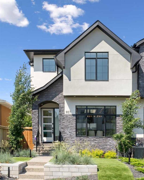 Picture of 927 42 Street SW, Calgary Real Estate Listing