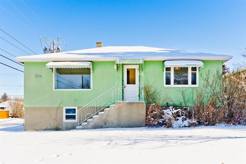 Picture of 3204 30 Street SW, Calgary Real Estate Listing
