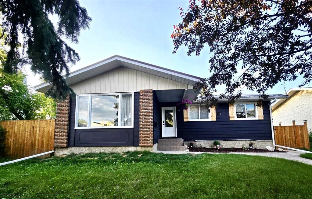 Picture of 34 Pennington Crescent , Red Deer Real Estate Listing