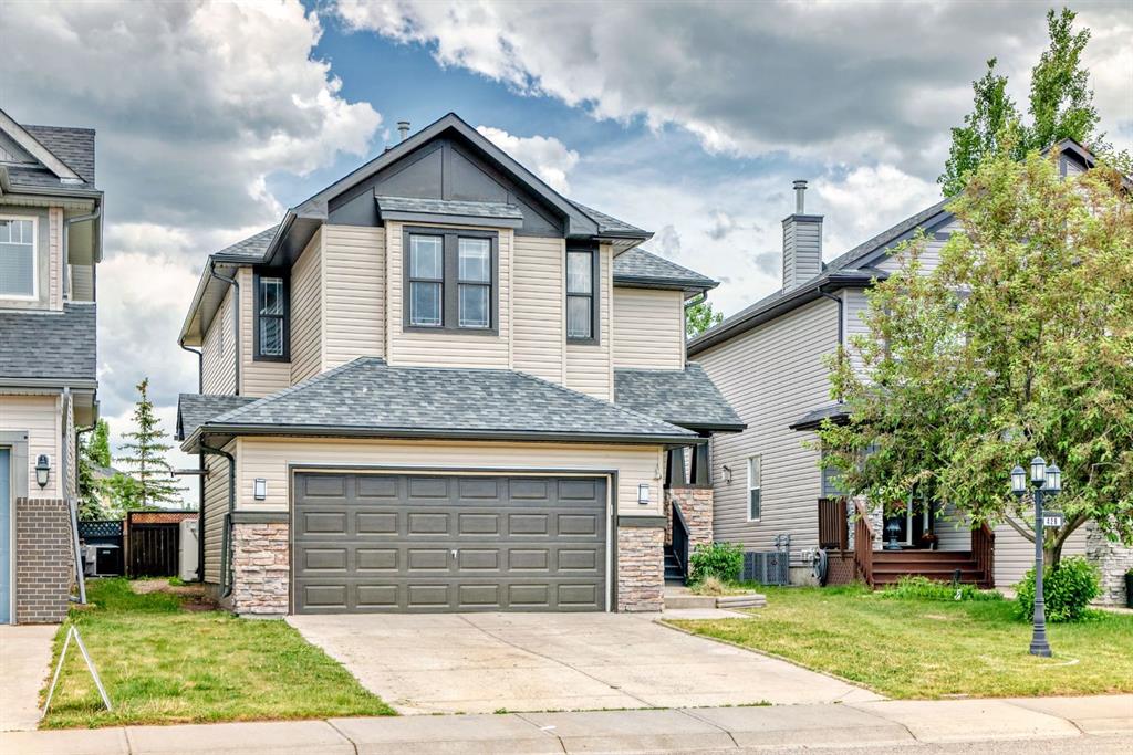 Picture of 429 Evanston View NW, Calgary Real Estate Listing