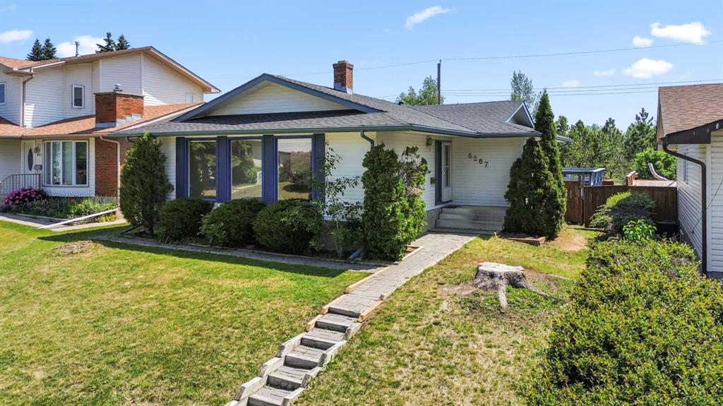 Picture of 6267 Silver Springs Hill NW, Calgary Real Estate Listing