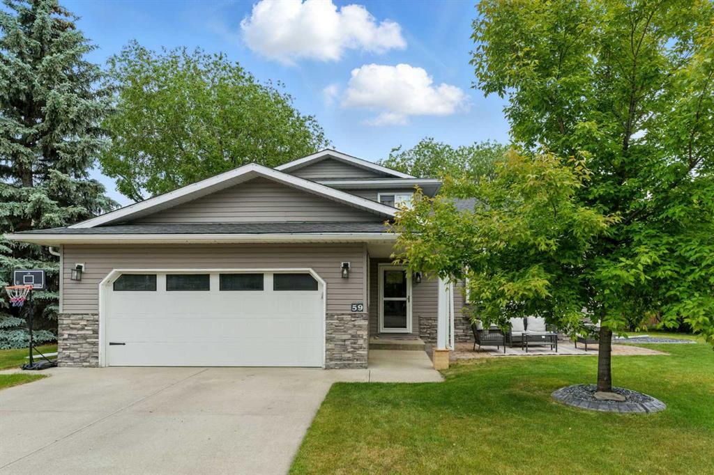 Picture of 59 Tucker Road SE, Airdrie Real Estate Listing