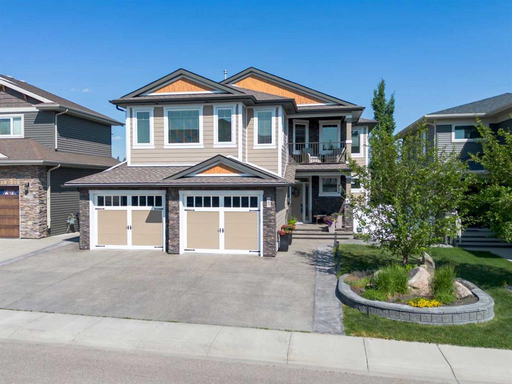Picture of 25 Garrison Circle , Red Deer Real Estate Listing