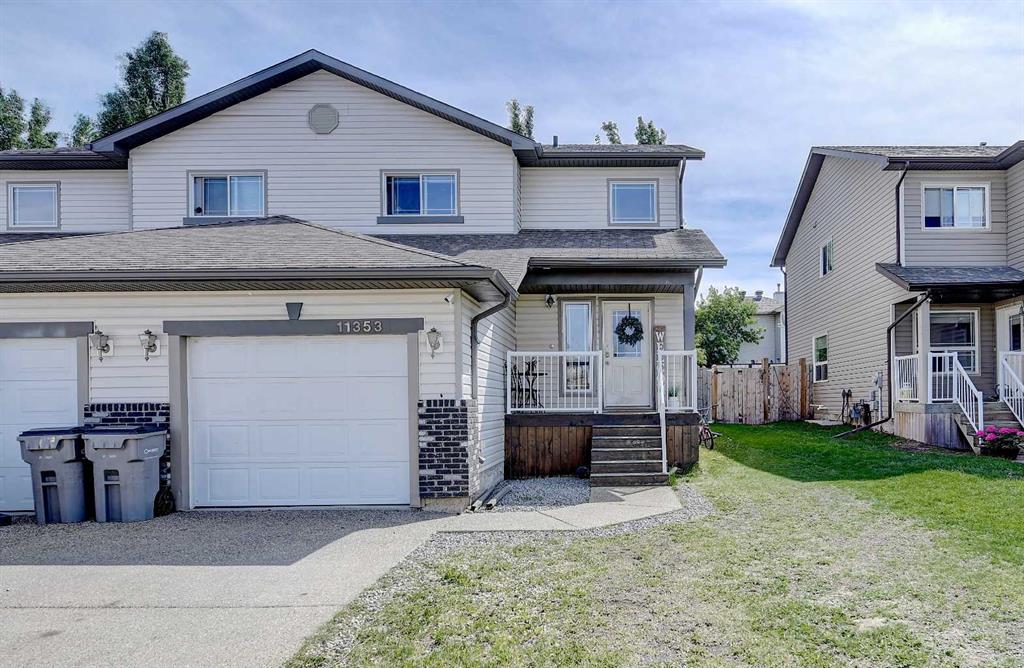 Picture of 11353 82 Avenue , Grande Prairie Real Estate Listing