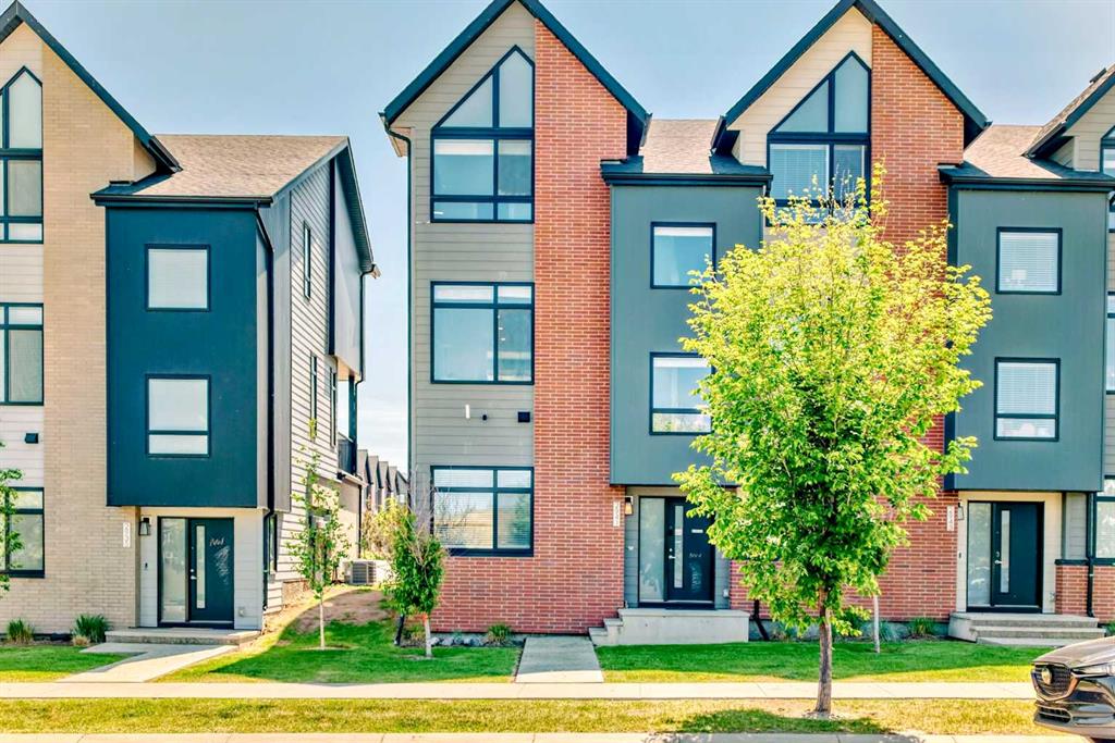 Picture of 2941 136 Avenue NW, Calgary Real Estate Listing